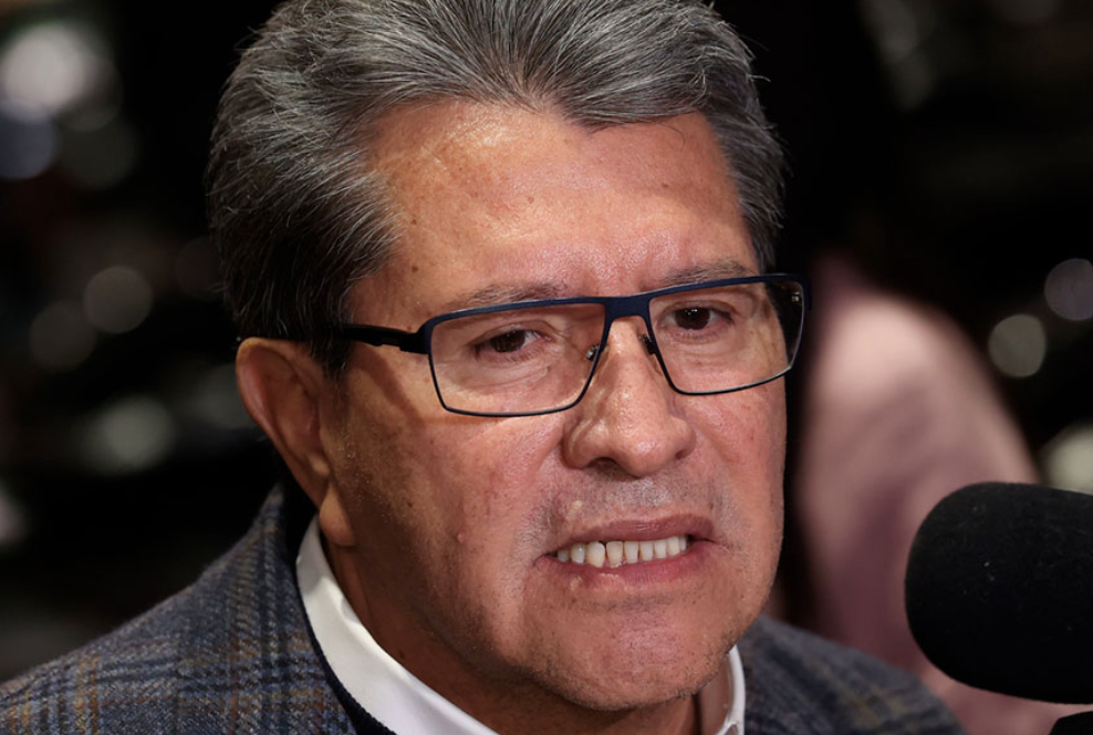 REFORMA PARA PERSEGUIR DE OFICIO LA EXTORSIÓN, SERÀ PRIORIDAD EN PERIODO ORDINARIO: MONREAL